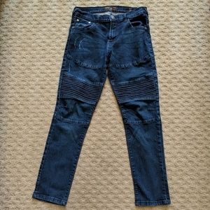 Ring of Fire Slim Jeans